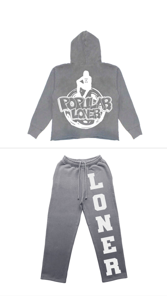 Jogging suits